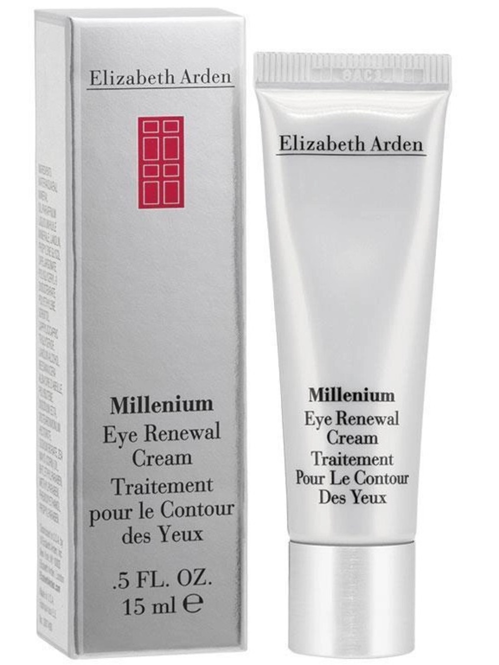 Elizabeth Arden Millenium Eye Renewal Cream